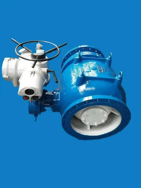 電動(dòng)調(diào)流調(diào)壓閥的工作原理及特點(diǎn)性質(zhì)是什么呢？
