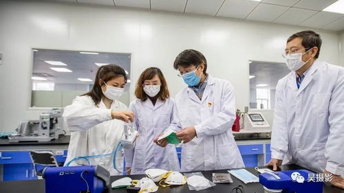 天紡標 以專業(yè)檢測認證為盾，筑牢口罩防護服質(zhì)量防線