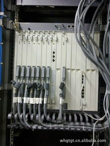 通信設備 連接世界的基石與驅動未來的引擎