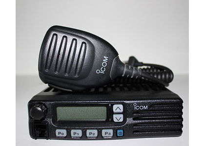 數字集群通信設備 現代通訊體系的核心支柱