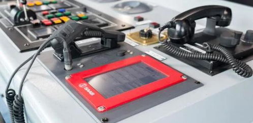 挪威船只配備薩博戰術集成通信設備與先進攝影器材，提升海上作業能力