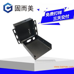 精密鈑金賦能通信與攝影 不銹鋼外殼加工的全流程解析